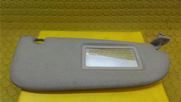 parasol derecho peugeot 206 berlina 14 75 cv