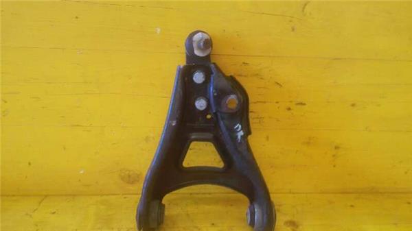 brazo inferior delantero derecho renault clio