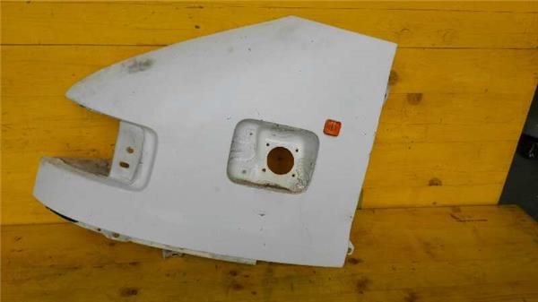 aleta delantera izquierda citroen jumper caja