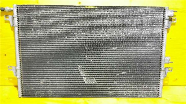 radiador aire acondicionado renault espace iv 2.2 dci turbodiesel (150 cv)