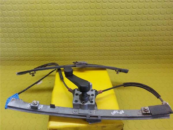 elevalunas manual delantero derecho seat ibiz