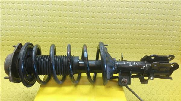 amortiguador delantero izquierdo hyundai getz