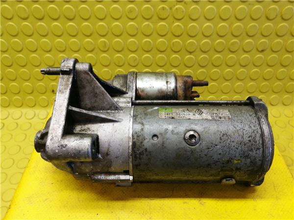motor arranque renault laguna ii 19 dci d 120