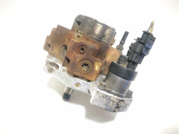 bomba inyectora renault megane i fase 2 gandt