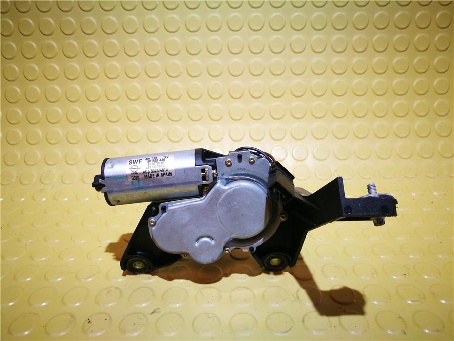 motor limpiaparabrisas trasero opel astra g berlina 1.7 16v dti (75 cv)