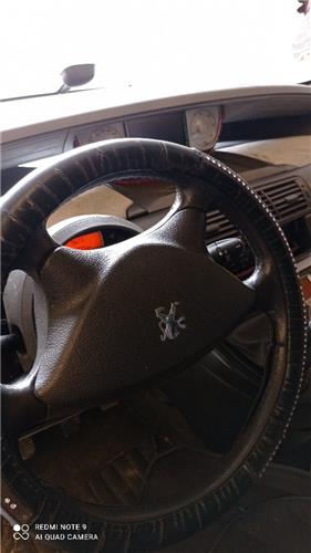 airbag volante peugeot 807 2002 20 st 20 ltr