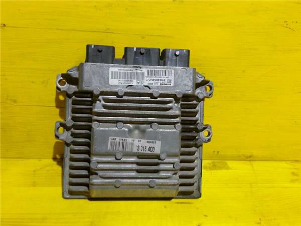 centralita citroen xsara berlina 20 hdi 90 cv