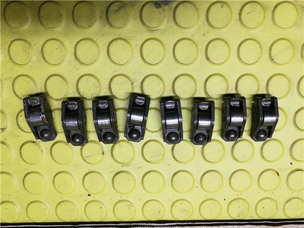 balancines mitsubishi montero pinin 20 gdi 12