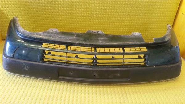 paragolpes delantero citroen xantia berlina 1
