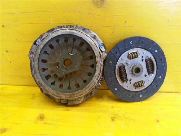 kit embrague completo peugeot 306 berlina 4 p