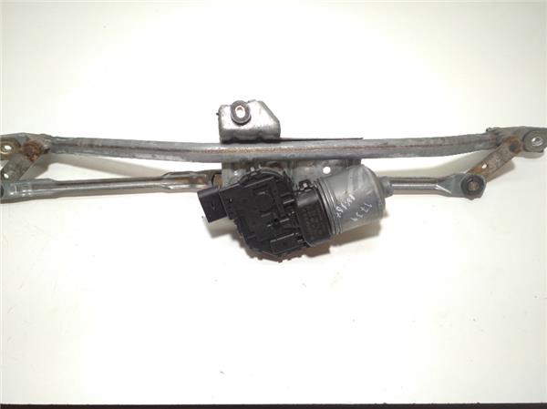 motor limpiaparabrisas delantero volkswagen p