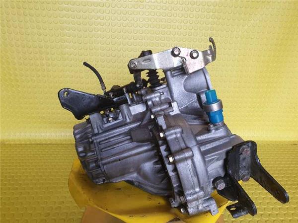 caja cambios manual hyundai coupe 16 16v 116
