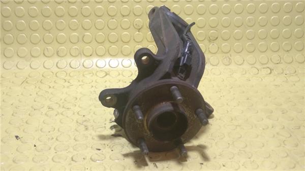 mangueta delantera izquierda ford mondeo berl