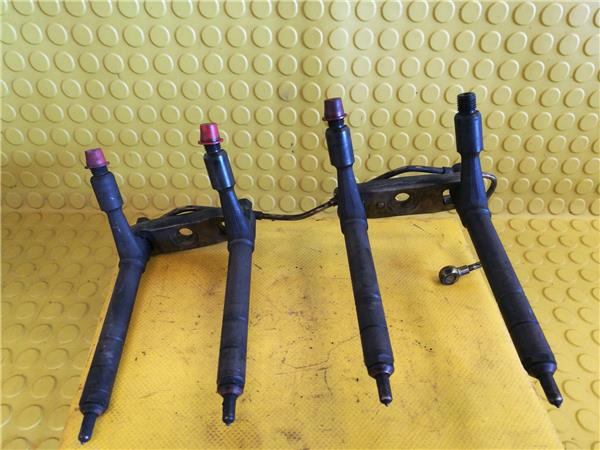 inyector opel astra g berlina 17 16v cdti 80