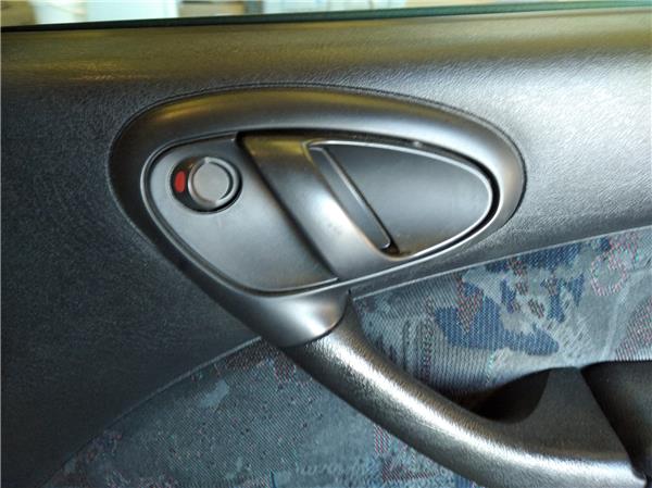 manilla interior puerta delantera derecha cit