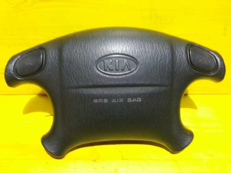 airbag volante kia shuma 1.8 (110 cv)
