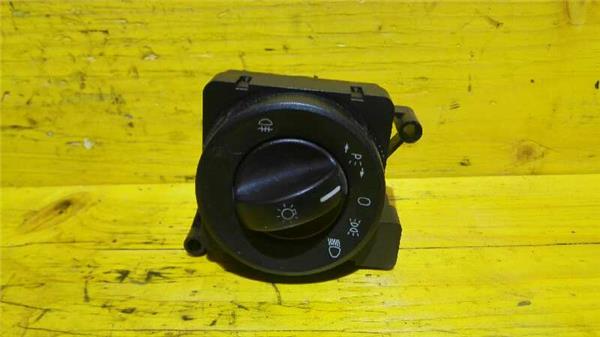 mando de luces volkswagen crafter caja cerrad