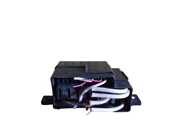 caja reles nissan vanette cargo