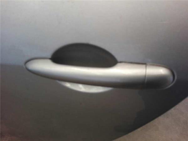 maneta exterior trasera izquierda nissan prim