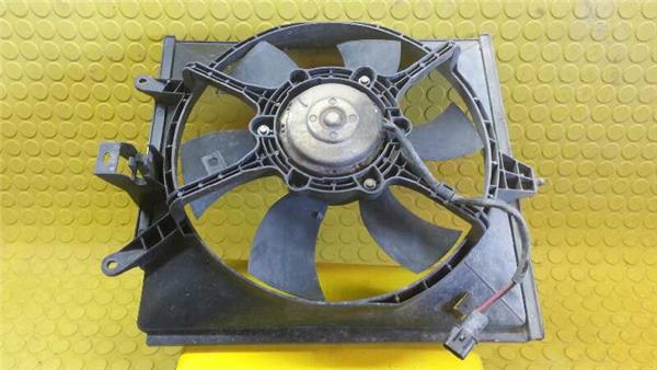 electroventilador volvo v40 familiar 18 16v 1