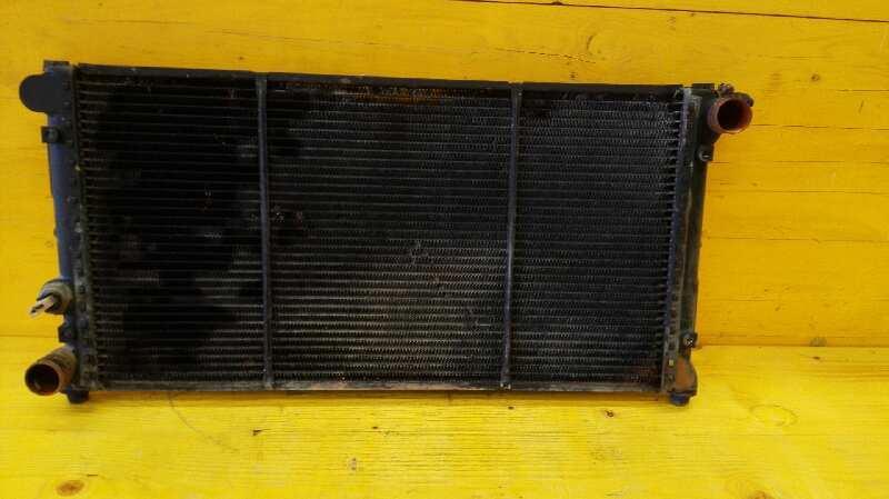 radiador seat malaga 1.5 (86 cv)