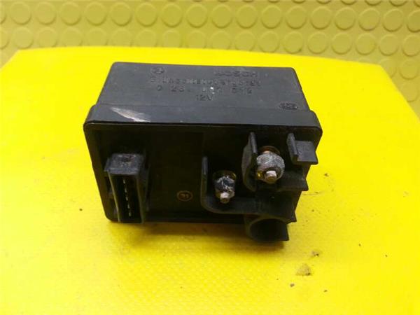 caja precalentamiento fiat scudo 19 d 69 cv