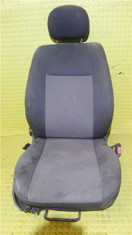 asiento delantero derecho opel zafira a 2.0 dti (101 cv)