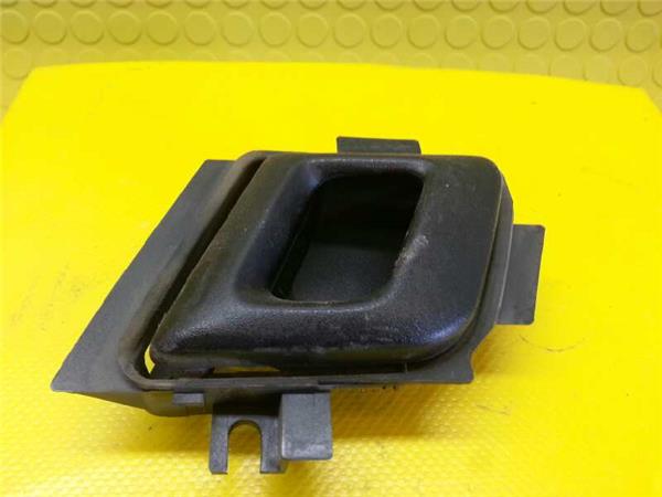 manilla interior puerta delantera izquierda s