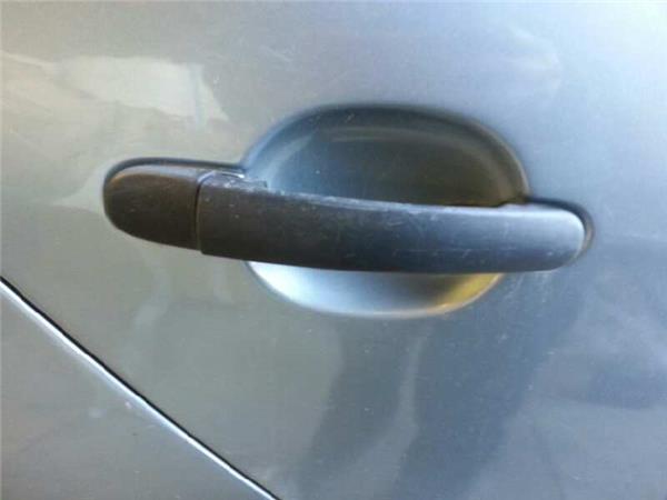 maneta exterior trasera derecha skoda fabia 1