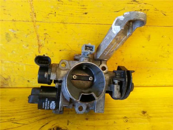 caja mariposa aire renault clio i fase iii 12