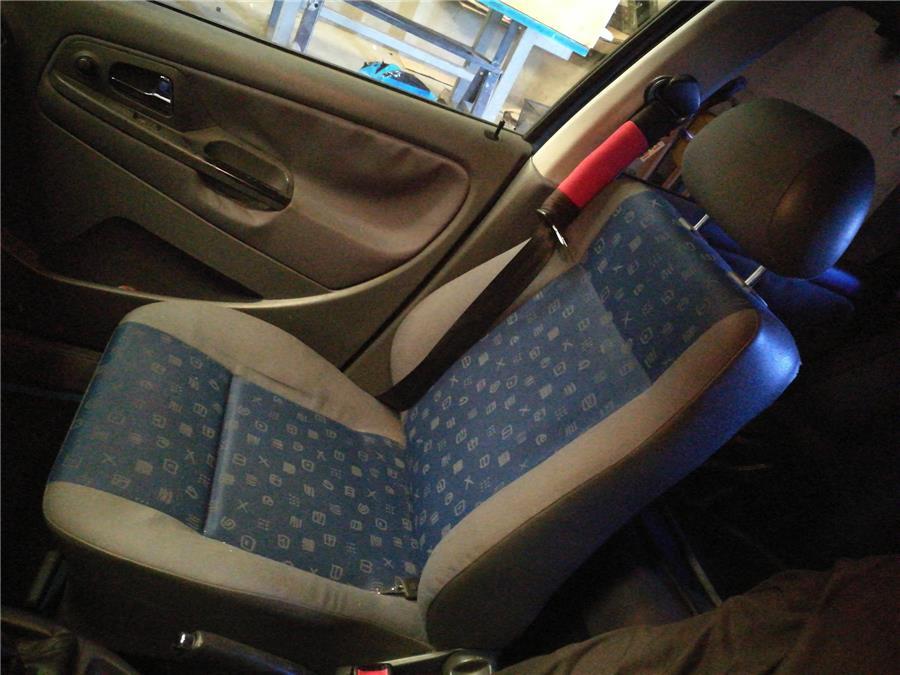 asiento delantero derecho seat ibiza 1.4 16v (75 cv)