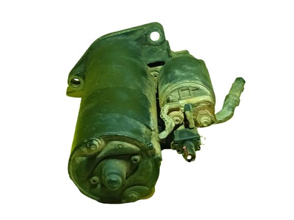 motor arranque volkswagen polo berlina 19 sdi