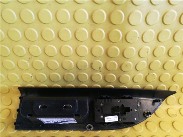 MANDO ELEVALUNAS DELANTERO IZQUIERDO