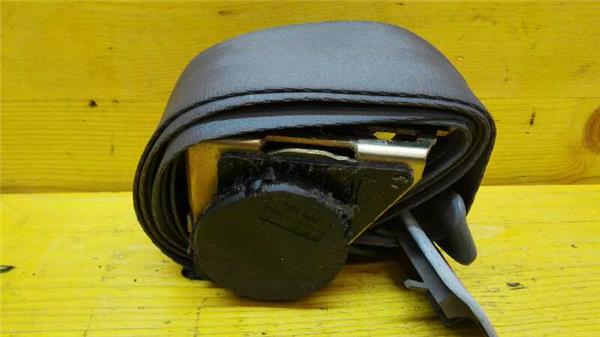 cinturon seguridad trasero derecho peugeot 40