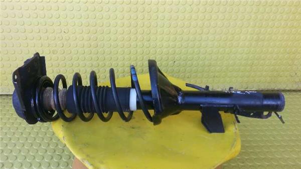 amortiguador trasero izquierdo ford mondeo be