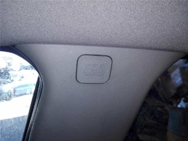 airbag cortina delantero derecho nissan prime