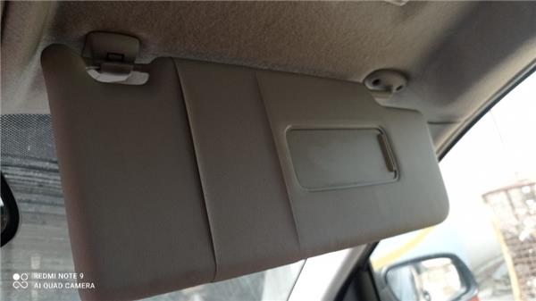 parasol derecho ford mondeo berlina gd 1997