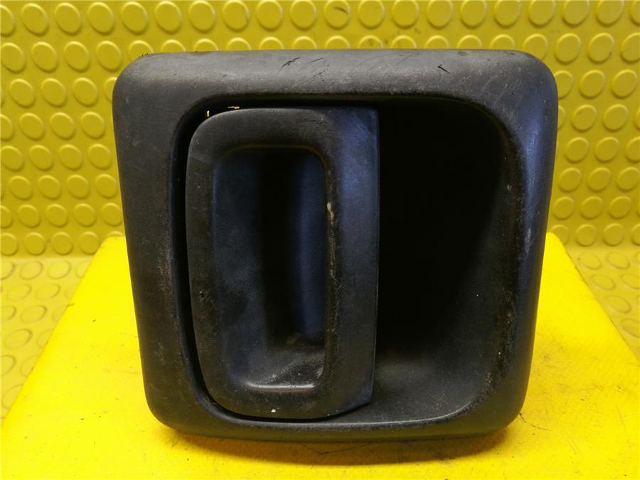 maneta exterior delantera izquierda peugeot boxer caja cerrada 2.8 hdi (128 cv)