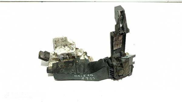 cerradura puerta delantera izquierda ford mon