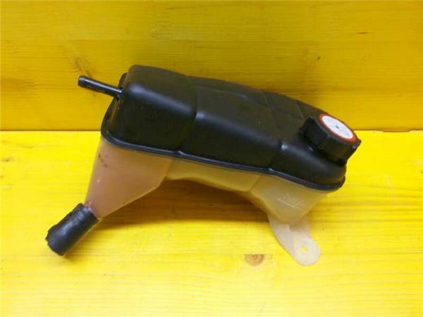 botella expansion ford mondeo turnier 22 tdci