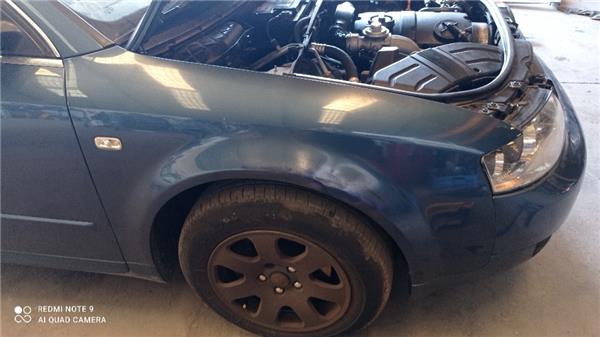 aleta delantera derecha audi a4 berlina 8e 04