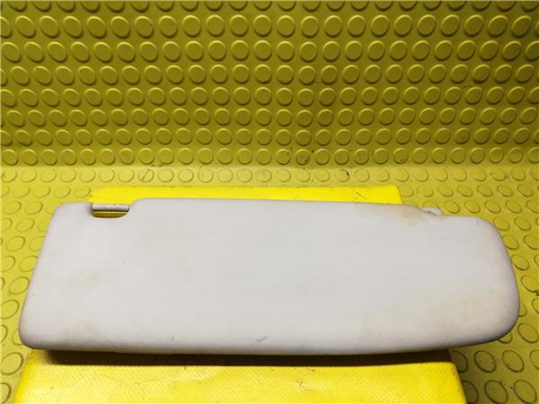 parasol derecho audi a4 berlina 19 tdi 90 cv