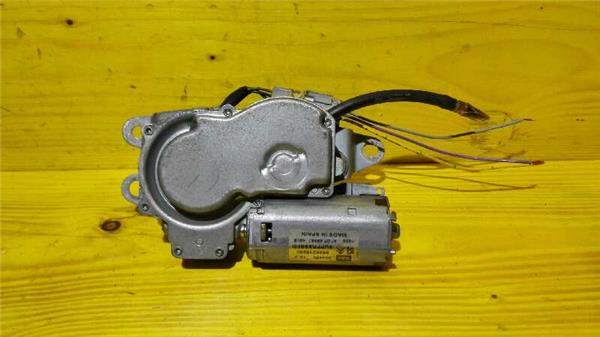 motor limpiaparabrisas trasero citroen xsara