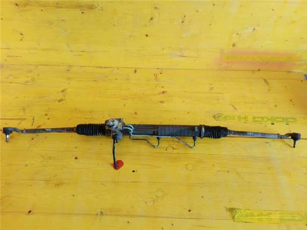 cremallera direccion asistida peugeot 406 ber