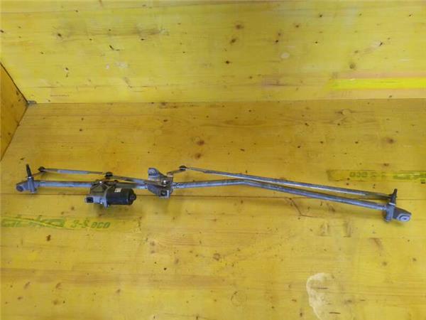 motor limpiaparabrisas delantero peugeot 307
