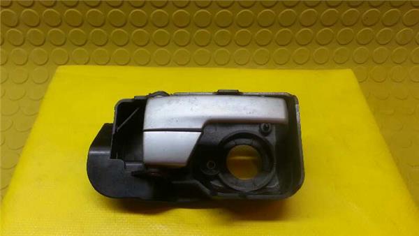 manilla interior puerta trasera derecha ford