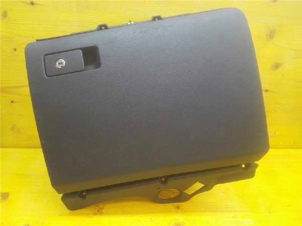 guantera salpicadero volkswagen passat berlina 1.6 16v fsi (116 cv)