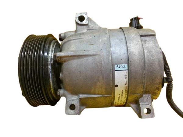 compresor aire acondicionado renault laguna i