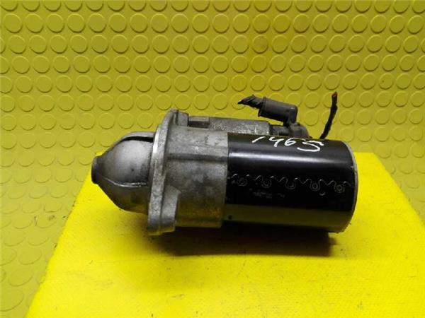 motor arranque hyundai i30 1.6 crdi (90 cv)