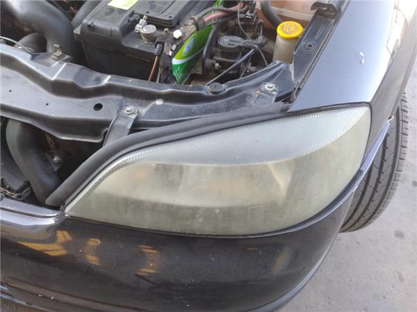 faro delantero izquierdo opel astra g berlina